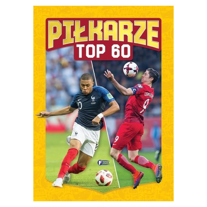 Piłkarze TOP 60