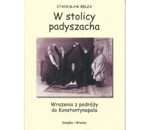 W stolicy padyszacha