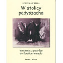 W stolicy padyszacha
