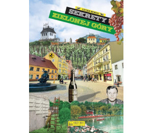 Sekrety Zielonej Góry