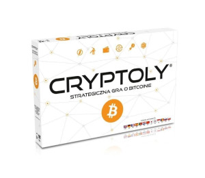Cryptoly TREFL