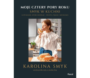 Moje cztery pory roku. Smyk w kuchni