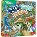 Spy Guy Europa