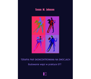 Terapia par skoncentrowana na emocjach