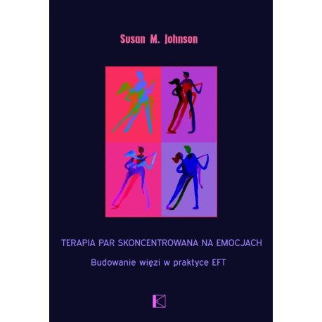 Terapia par skoncentrowana na emocjach