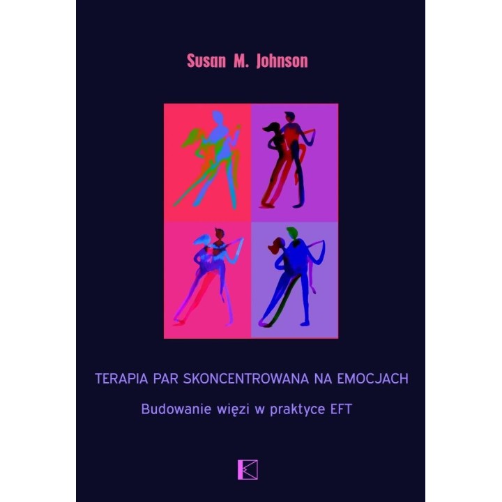Terapia par skoncentrowana na emocjach