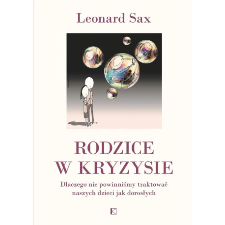 Rodzice w kryzysie
