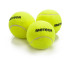 Piłka do tenisa ziemnego Meteor 3szt