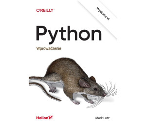 Python. Wprowadzenie. Wydanie VI
