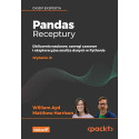 Pandas. Receptury