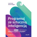 Programuj ze sztuczną inteligencją
