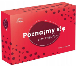 Poznajmy się Na randce