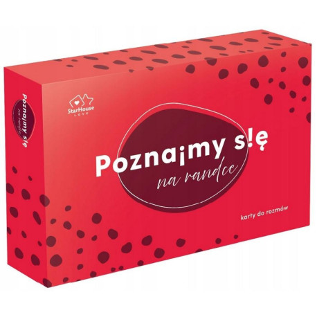 Poznajmy się Na randce