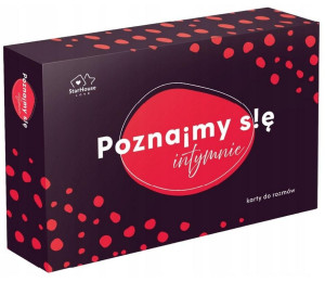 Poznajmy się Intymnie