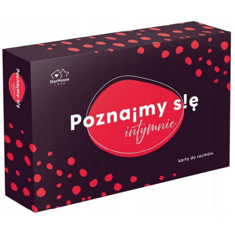 Poznajmy się Intymnie