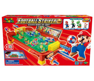 Super Mario Piłkarzyki