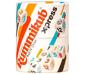 Rummikub Xpress