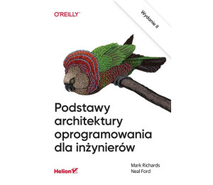 Podstawy architektury oprogramowania...