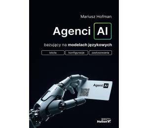 Agenci AI bazujący na modelach językowych