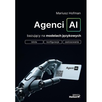 Agenci AI bazujący na modelach językowych