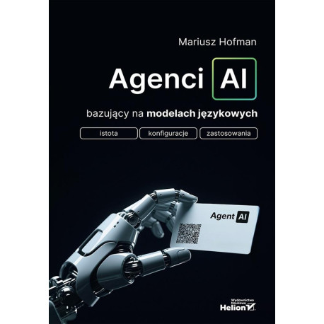 Agenci AI bazujący na modelach językowych