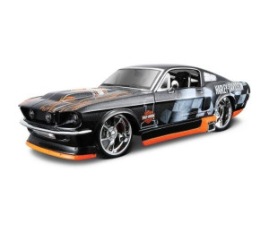 Ford Mustang GT 1:24