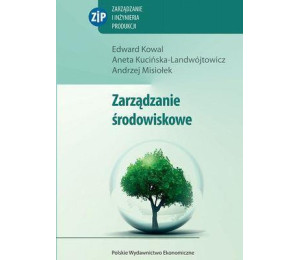 Zarządzanie środowiskowe
