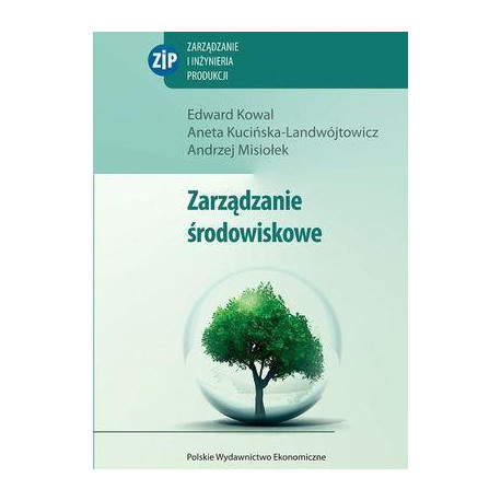 Zarządzanie środowiskowe