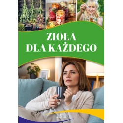 Zioła dla każdego