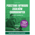 Podstawa wymiaru zasiłków chorobowych w.2