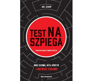 Test na szpiega