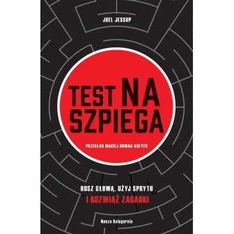 Test na szpiega