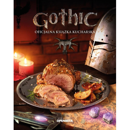 Gothic: Oficjalna książka kucharska