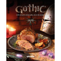 Gothic: Oficjalna książka kucharska