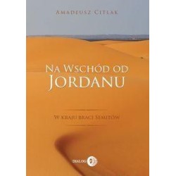 Na wschód od Jordanu - w kraju braci Semitów