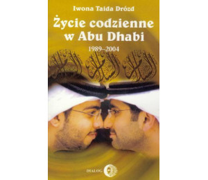 Życie codzienne w Abu Dhabi 1989-2004