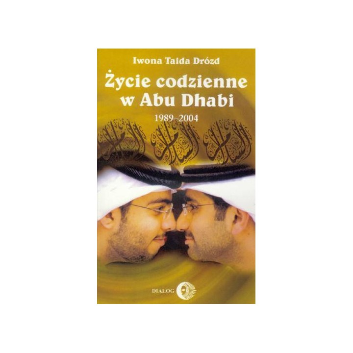 Życie codzienne w Abu Dhabi 1989-2004