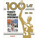 100 lat. Plebiscyt Przeglądu Sportowego