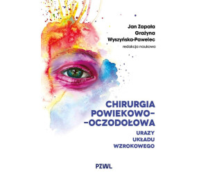 Chirurgia powiekowo-oczodołowa