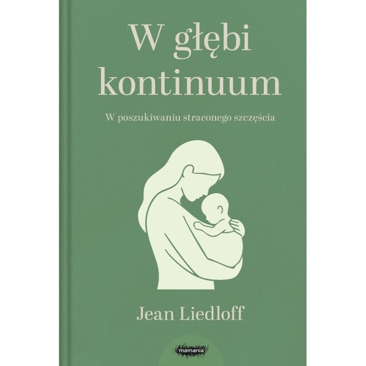 W głębi kontinuum