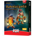 Sabotażysta: Edycja rozszerzona