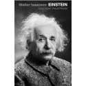 Einstein. Jego życie i wszechświat