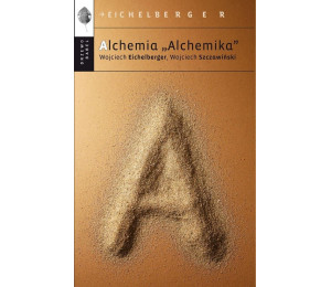 Alchemia "Alchemika"