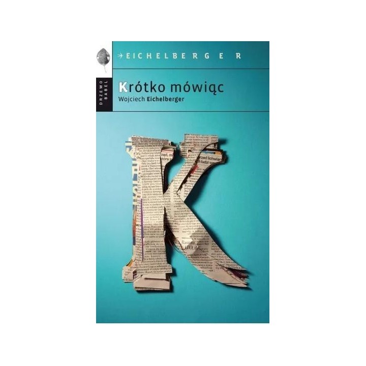 Krótko mówiąc