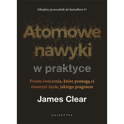 Atomowe nawyki w praktyce