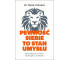 Pewność siebie to stan umysłu. Sprawdzone w boju..