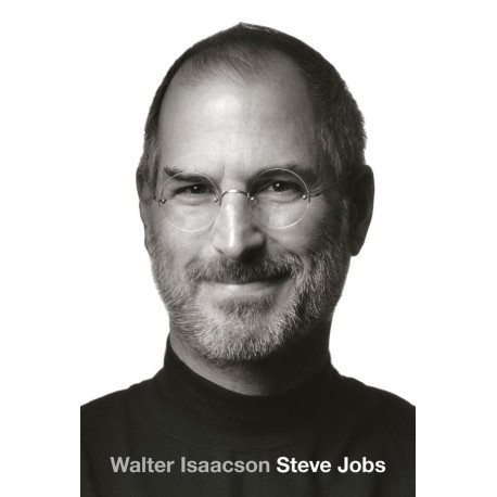 Steve Jobs