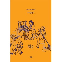 Szyjąc