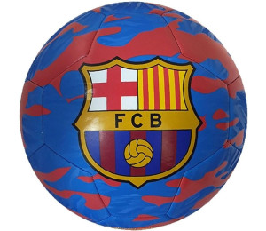 Piłka nożna FC Barcelona Camo