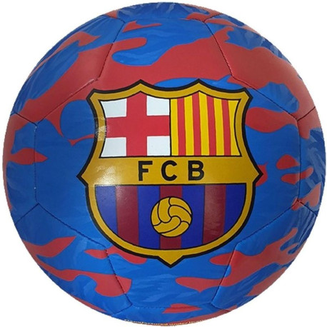 Piłka nożna FC Barcelona Camo